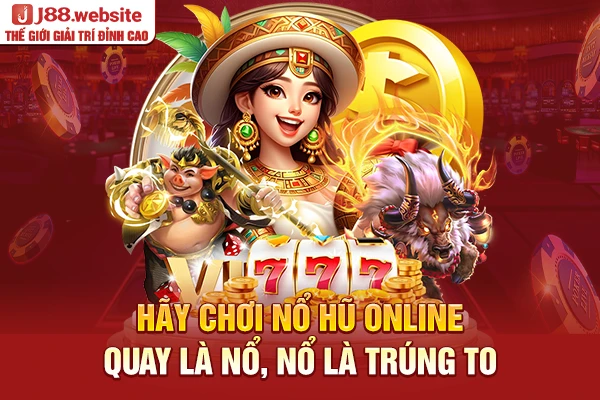 J88 Khám Phá Thế Giới Giải Trí Trực Tuyến Đa Dạng - Cơ Hội Và Thách Thức